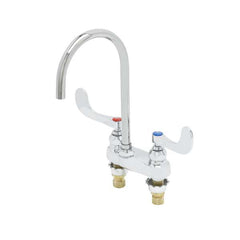 T&S BRASS B-0892-QT-133XP BATH & KITCHEN FAUCETS