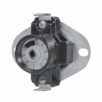 EMERSON CLIMATE TECHNOLOGIES 3L05-3