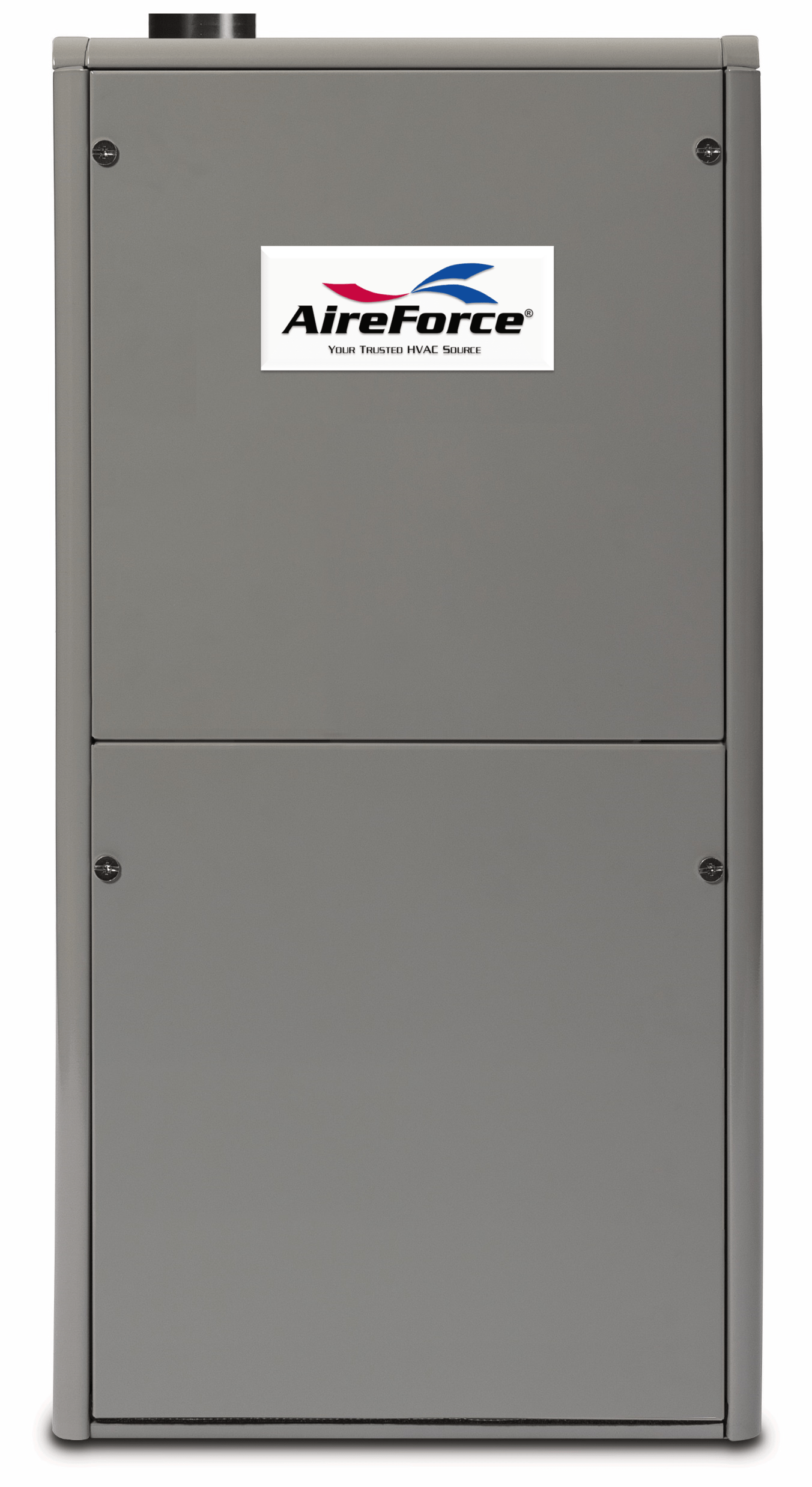AIRE FORCE KG7SD-108D-T45D1 GAS FURNACES