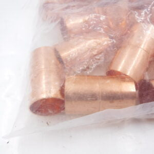 DIRECTEDAIR DA03RS-08 COPPER TUBING & FITTINGS