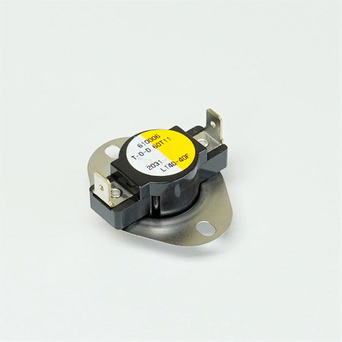EMERSON CLIMATE TECHNOLOGIES 3L01-140 LIMIT CONTROLS