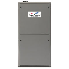 AIRE FORCE KG7SD-054D-T24B1 GAS FURNACES