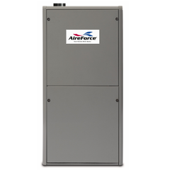 AIRE FORCE KG7SD-038D-T24B1 GAS FURNACES