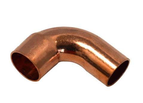 DIRECTEDAIR DA019LT-08 DUCT ELBOWS