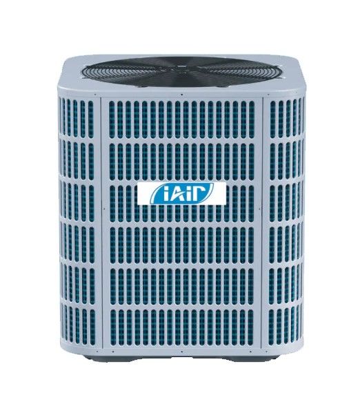 AIRE FORCE IHP5048E1000A HEAT PUMP SPLIT SYSTEMS