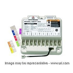 EMERSON CLIMATE TECHNOLOGIES 50E47-843 IGNITION CONTROL BOARDS