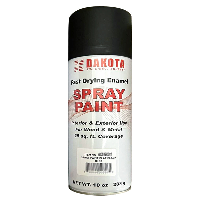 DAKOTA SOURCING 42501 SPRAY PAINTS & PRIMERS