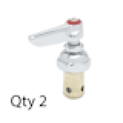 T&S BRASS 002712-40M MOTOR PARTS