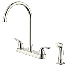 COMPASS 192-6888 KITCHEN FAUCETS