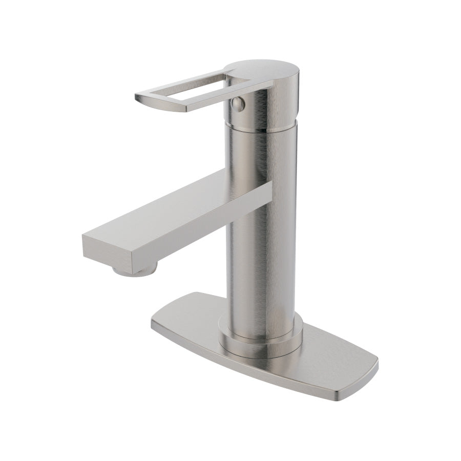 COMPASS 192-8096 BATH & KITCHEN FAUCETS