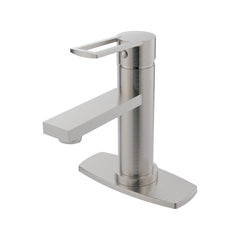 COMPASS 192-8096 BATH & KITCHEN FAUCETS
