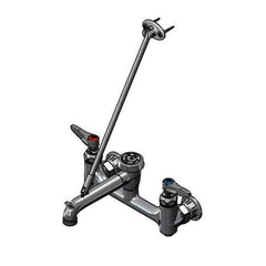 T&S BRASS BA-0665-BSTP BATH & KITCHEN FAUCETS