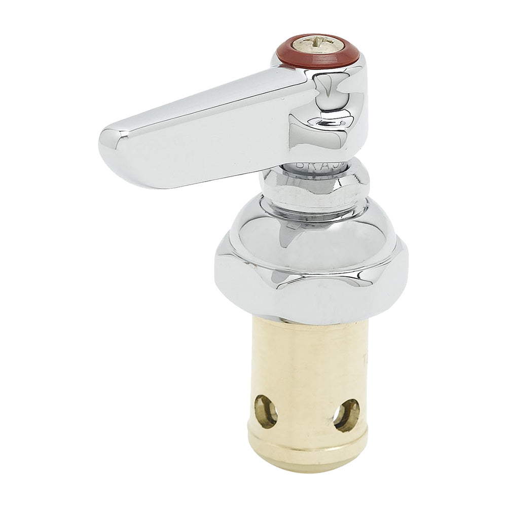 T&S BRASS 002714-40M BATH & KITCHEN FAUCETS