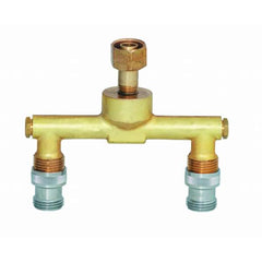 T&S BRASS 002899-40 CHECK VALVES