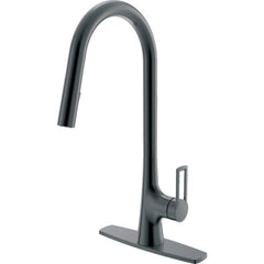 COMPASS 192-8110 KITCHEN FAUCETS