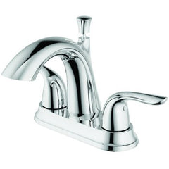COMPASS 192-7128 BATH & KITCHEN FAUCETS