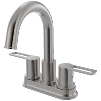 COMPASS 192-8092 BATH & KITCHEN FAUCETS
