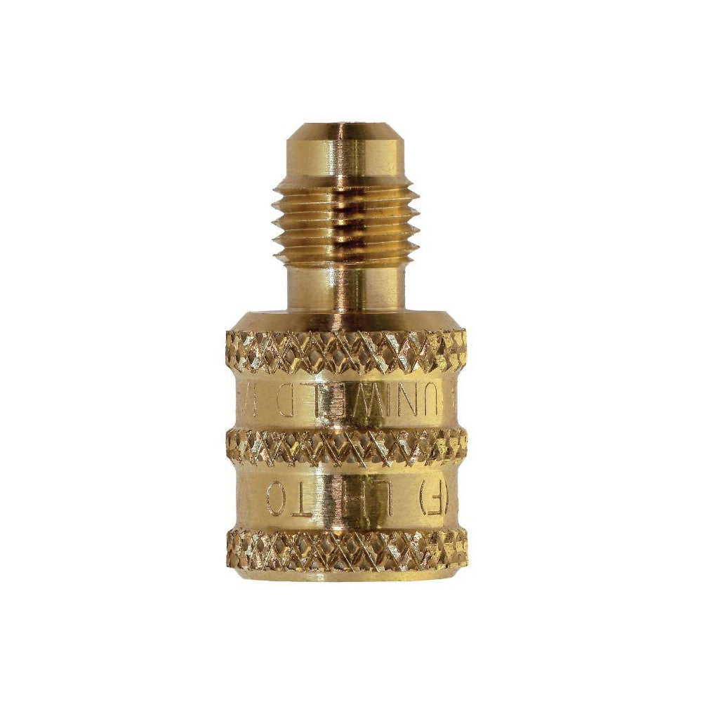 UNIWELD UA2LA GAS VALVES