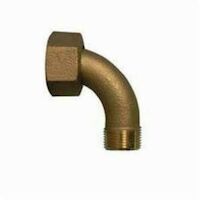 AY MCDONALD 74621 PIPE FITTINGS