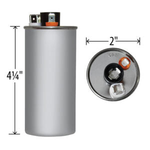 GLOBAL USA2215 AIR CLEANER REPLACEMENT PARTS