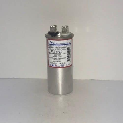 GLOBAL USA2212 AIR PURIFIERS