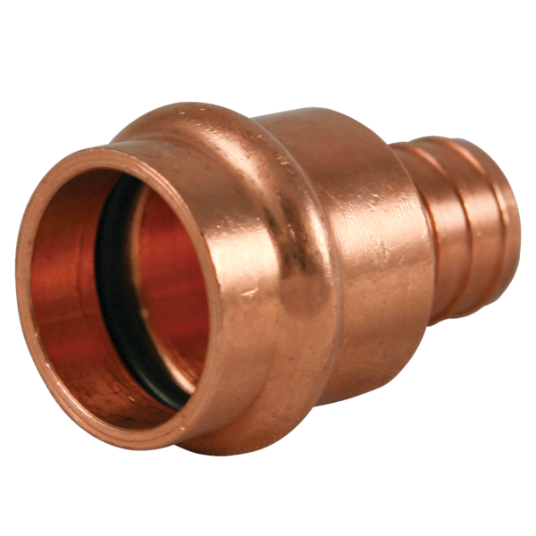 NIBCO PRESS SYSTEM PC604-P PIPE FITTINGS