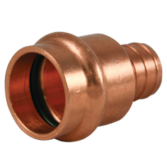 NIBCO PRESS SYSTEM PC604-P PIPE FITTINGS