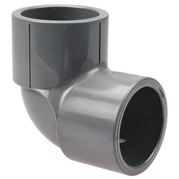 CPVC PIPE AND FITTINGS 5107 PVC FITTINGS