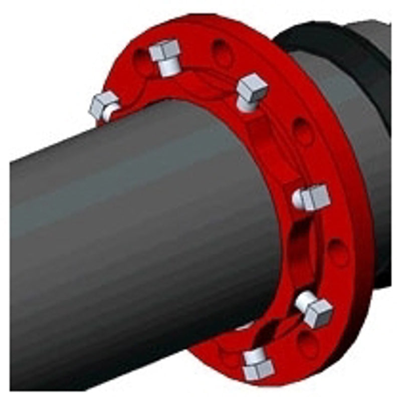 SIGMA CORPORATION ZF2-C8 PIPE FITTINGS