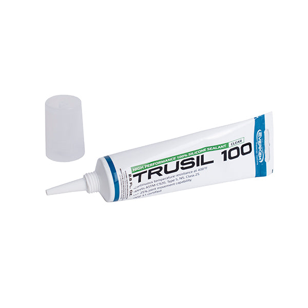 EVERKEM DIVERSIFIED TS100-STC CAULKS & SEALANTS