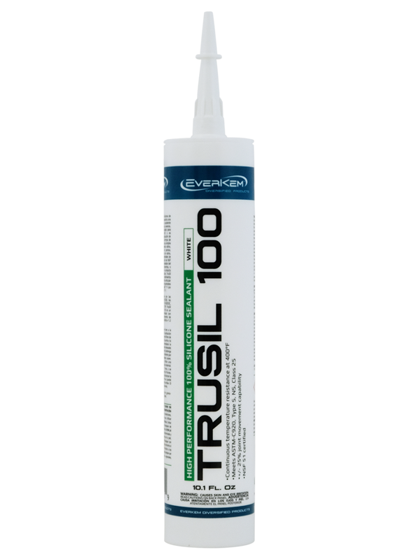 EVERKEM DIVERSIFIED TS100-STW CAULKS & SEALANTS