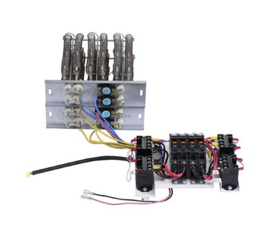 TRANE JAYHTR1A20BKRAA ELECTRIC HEATER PARTS