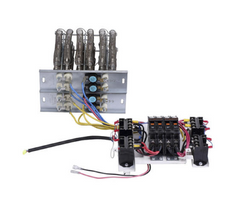 TRANE JAYHTR1A20BKRAA ELECTRIC HEATER PARTS