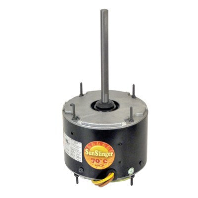 MARS 20884 CONDENSER FAN MOTORS