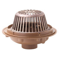 JAY R SMITH MFG 1010C ROOF DRAINS