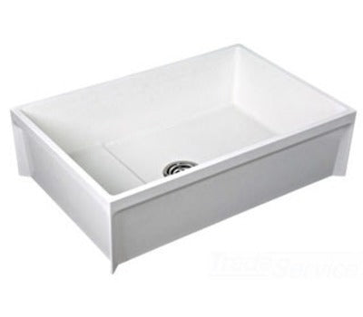FIAT PRODUCTS MSB3624100 FLOOR SINKS