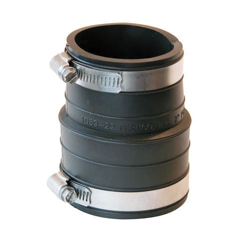 FRENCO 1059-22 PVC FITTINGS