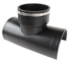 FRENCO TST-6 PVC FITTINGS