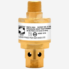 JAY R SMITH MFG 2694 PIPE FITTINGS