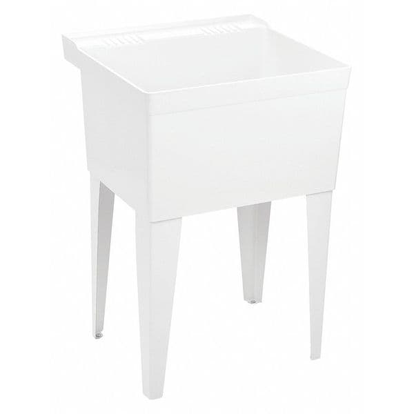 FIAT PRODUCTS FL1100 FLOOR SINKS