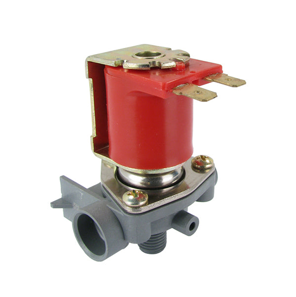 BRADLEY S07-067A SOLENOID VALVES