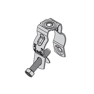 PHOENIX SUPPORT SYSTEMS PCH7 PIPE FITTINGS