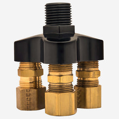 JAY R SMITH MFG 2694DA-ABS-625 PIPE FITTINGS
