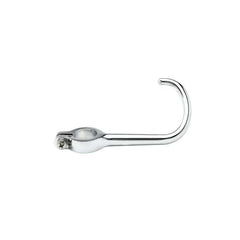 T&S BRASS T&S Brass 004R Finger Hook Assembly
