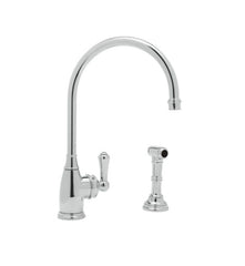 ROHL 9.026003 BATH & KITCHEN FAUCETS