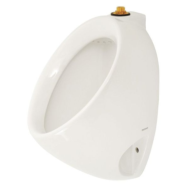 TOTO TOTO UT104E#01 Commercial Washout Urinal 0.5 GPF Wall Hung White