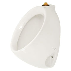 TOTO TOTO UT104E#01 Commercial Washout Urinal 0.5 GPF Wall Hung White