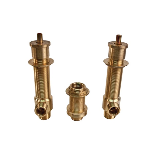 BRASSTECH 1-665 BRASS FITTINGS