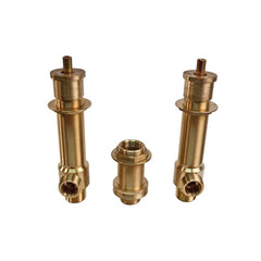 BRASSTECH 1-665 BRASS FITTINGS