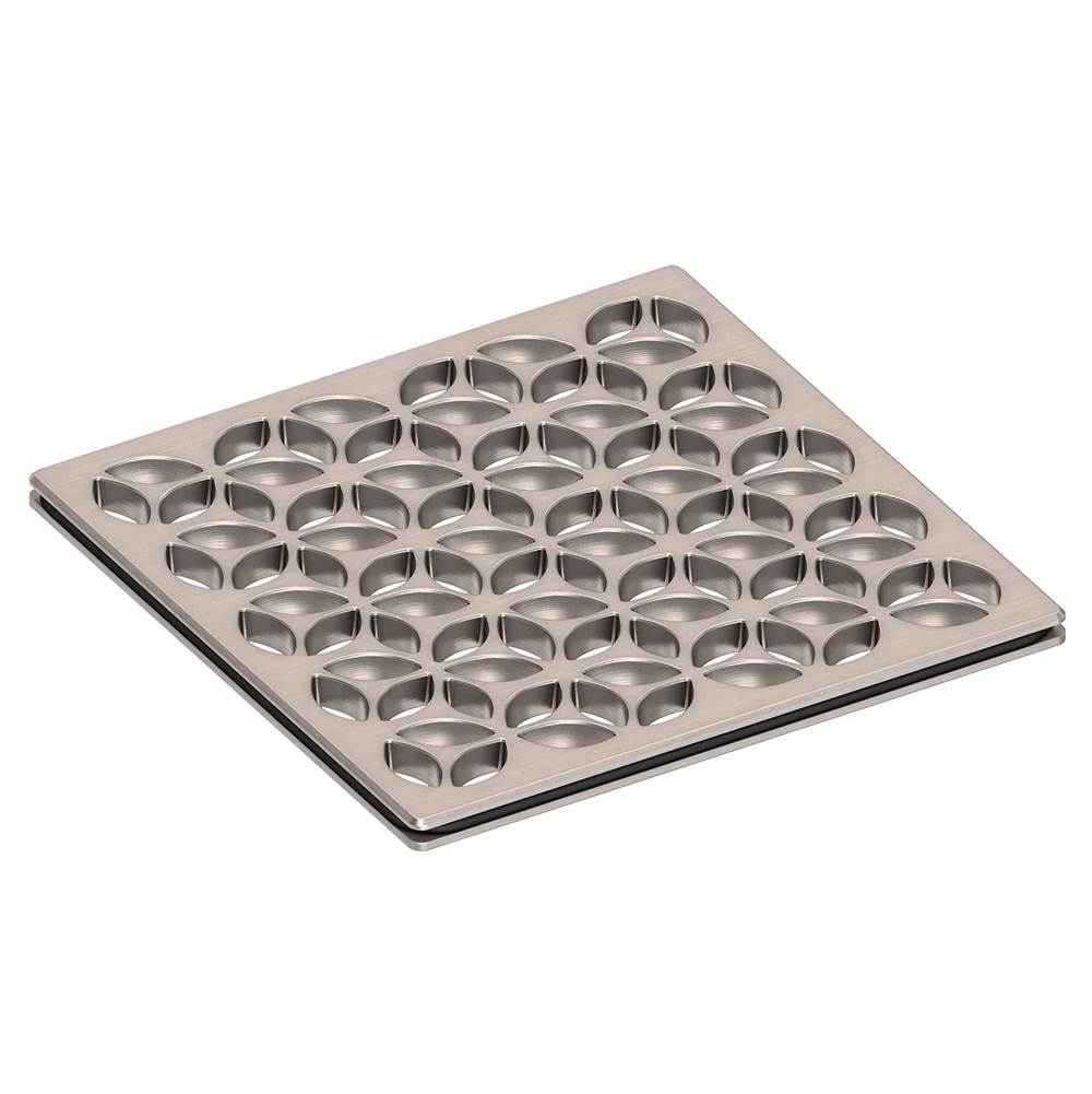 BRASSTECH 233-403/15S FLOOR DRAINS
